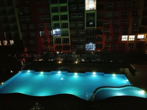 Rio De Goa, Pool View studio Apartment, Alto Desterro